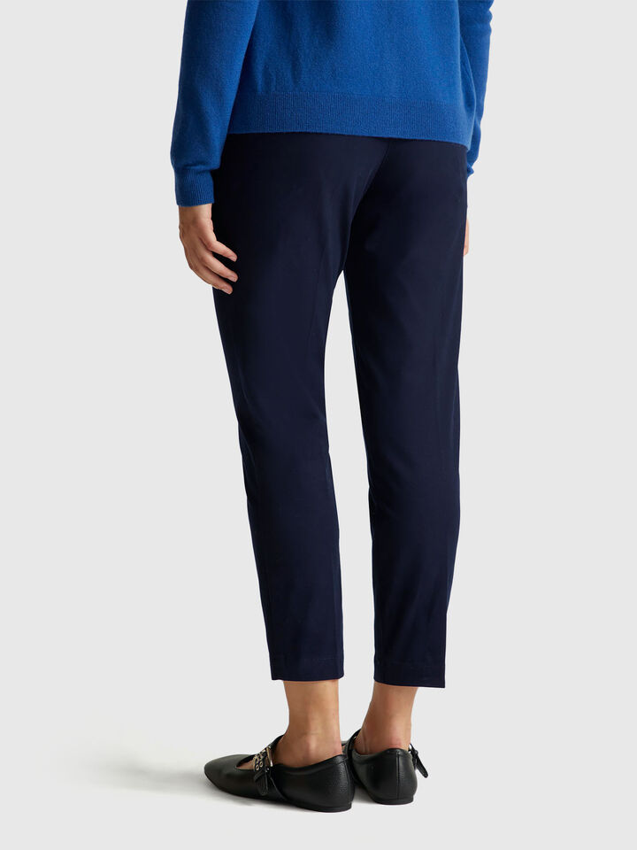 TROUSERS Women image number 2